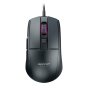 ROCCAT - Burst Core Gaming Optical Wired Mouse - Black