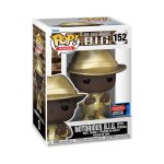 Funko Pop Rocks: The Notorious B.i.g – Notorious B.i.g Comic Con Limited Edition