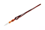 J. Herbin Glass Dip Pen Marble Orange
