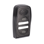 G-speak Ultra Entry Panel 2 Buttons