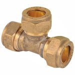 Tee Comp 20MM