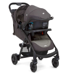 Muze Lx Travel System