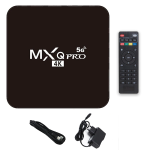 Mxq Pro Android Tv Box