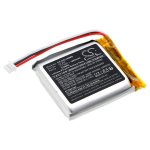 Replacement Battery For Record 80100503 Etc.