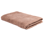 Snag Free 550GSM Bath Sheet - Pebble