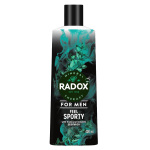 Bodywash 400ML Sporty