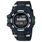 Casio G-shock Mens 200M Bluetooth Sports - GBD-100LM-1DR