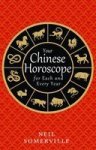 Your Chinese Horoscope For Each And Every Year Paperback