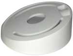 Hikvision DS-1259Z Inclined Ceiling Mount For DS-2CD21XX Dome Camera