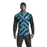 Mens Long Sleeve Custom Golf Shirts