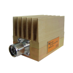 Load Terminations 75 W 50 Ohm