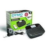 Dymo Labelmanager 640 Cb Labeling Device Qwz Keyboard