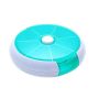 Weekly Pill Box - Large Medicine Organizer