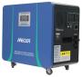 Mecer Pre-loved SOL-I-BB-M2L - 2KVA Trolley Inverter With 100AH Lithium Battery And 820W Mppt Solar Charger