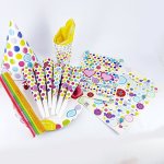 Happy Birthday Party Pack - Factory Plaza