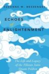 Echoes Of Enlightenment - The Life And Legacy Of Sonam Peldren Hardcover