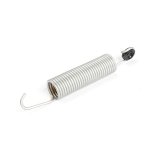 Car Left Side Trunk Lid Lift Support Shock With Tension Spring Lid For Bmw E60 2002-2010 Left Driving