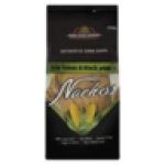 Avo Lemon & Black Pepper Flavoured Nachos 250G