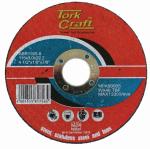 Disc Metal And Ss 115 X 3.0 X 22.22MM