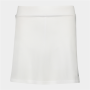 Girls White Skort