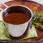 Braai Sauce – Basic
