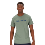 Salomon Tonal Core Mens T-Shirt - S