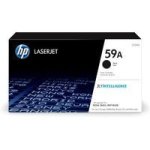 HP CF259A 59A Black Laserjet Toner Cartridge