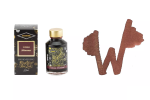 Diamine Shimmertastic Fountain Pen Ink Bottle - Cocoa Shimmer
