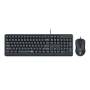 Redragon BS-7092 Wired Keyboard And Mouse Combo
