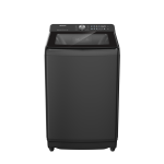 Hisense 21KG Smart Top Loader Washing Machine With Inverter-premium Black