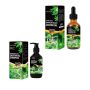 Extra Virgin Jamaican Black Castor Oil And Jamaican Shampoo 2 Piece Set