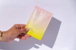 The Eye Plumper Eye Mask