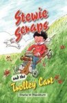 Stewie Scraps And The Trolley Cart Paperback