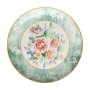 GREE N Floral Side Plate Set Of 4 - 1KGS