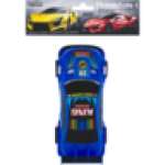 PHANTON-1 Friction Car 20CM Type May Vary
