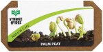 Palm Peat Seed