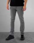 Iconic Smoke Grey Jeans - W42 L32 Grey