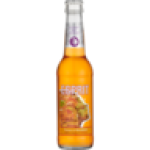Mango With A Twist Of Chilli Flavoured Fruit Cooler Bottle 275ML