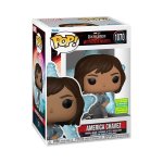 Funko Pop Marvel: Doctor Strange In The Multiverse Of Madness – America Chavez Summer Convention 2022