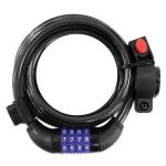 4-DIGIT Combo Lock