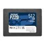 P220 512GB 2.5" SSD