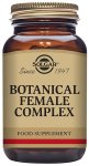Solgar Botanical Female Complex