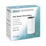 Tp-link AC1200 Whole Home Mesh Wi-fi System 867 Mbps 300 Mbps 2X Gigabit Ports - 1 Pack