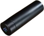 Generic Smart Cup Stainless Steel Coffee Mug