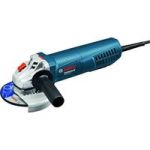 Bosch Gws 9-115 P Professional Angle Grinder
