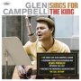 Glen Campbell Sings For The King   Cd