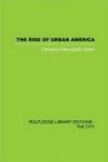 The Rise of Urban America