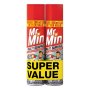 Mr Min Multi Surface Lavender 300ML 2EA