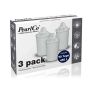 Water Filter Cartrages Classic - Brita Compatable - 3PK - Pearlco Germany