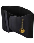 Kidney Belts Elasticated & Ribbed Support With Velcro Closing